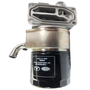 پایه فیلتر روغن بسترن B30