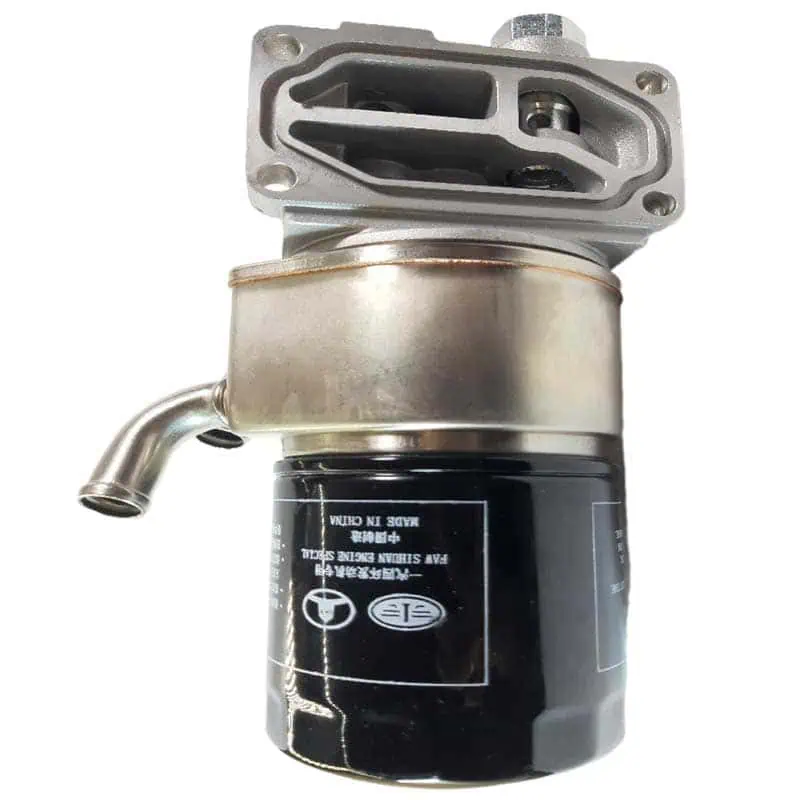 پایه فیلتر روغن بسترن B30
