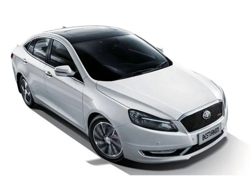 بسترن B70